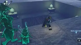 The Lomei Conspiracy | Legend of Zelda Tears of The Kingdom Part 73