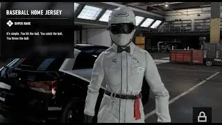 Forza MotorSport 7 Driver Gear Female 1440p