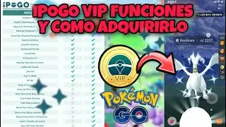 IPOGO VIP FUNCIONES 2022 #ipogo #vip #isigner #2022
