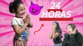 AYTANA MANDA POR 24 HORAS 🙊