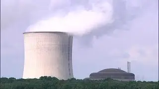 Moselle: incident mineur &agrave; la centrale nucl&eacute;aire de Cattenom