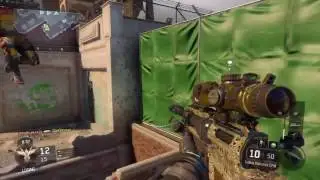 Kopi av HARDCORE BLACKSCOPE