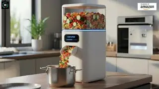 20+ Amazon Kitchen Gadgets | Organization You Should Have at Home (Before They Sell Out)