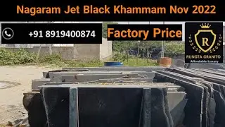south black granite, z black granite, khammam granite 8919400874 #southblackgranite #zblackgranite