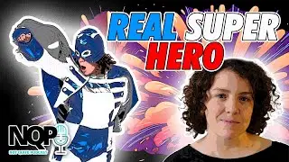Unleashing Creativity: The Power of Humor and Disability in Business | Ep.50 with @Touretteshero