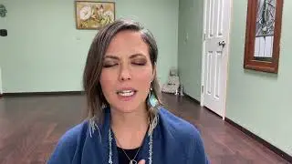 🦋Sapphire Blue Healing Chakra Meditation 🦋