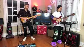 ACID R&B: Trip 21 feat Blake Straus