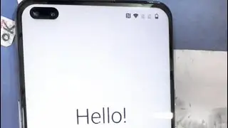 One Plus Frp Unlock With PC | one plus nord frp unlock | android 12 ,13  ||2024