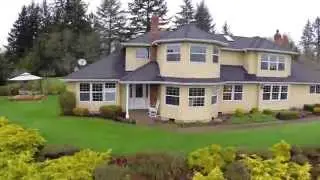 Video of Private Country Estate in Salem | Homes for sale and real estate