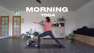 Morning Yoga for Climbers | NOMAD Bouldering