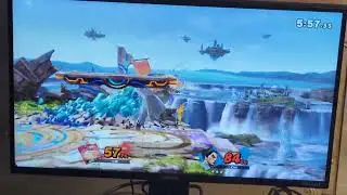 Zac vs Japanese Jon Bombo Dude