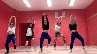 Unity Weekend - ТАНЦЫ Ижевск