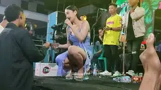 CAMELIA - ANGGIE TSALASA - AERKA MUSIC - GROWONG LOR JUWANA