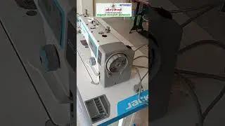 #Jack a2c auto thread cutter# industrial sewing machine