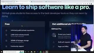 Como criar e configurar sua conta de desenvolvedor no GitHub - Do Zero ao Desenvolvedor