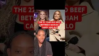 Mariah Carey, JLO and how &ldquo;I Don&rsquo;t Know Her&rdquo; became a huge meme