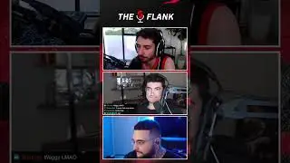 ПОЧЕМУ ДРАЗА ВЫБРАЛА FAZE, А НЕ OPTIC