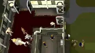 Banking Glitch in Edgevill