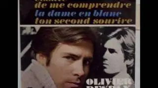 olivier despax - essaie de me comprendre