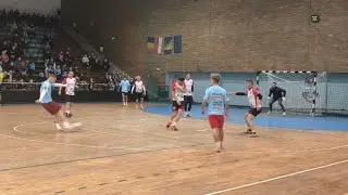 GOOOL LOUIS MUNTEANU | JOCUL GENERATIILOR | MODELE vs. TALENTE | VASLUI 2025