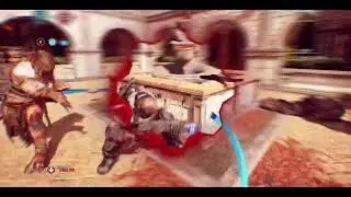 Gears 5 | Montage #2 Xplosive