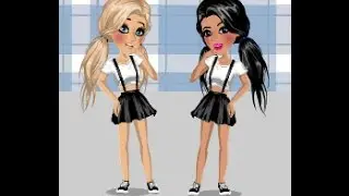Mon Amie, Ma Soeur (Version MSP)