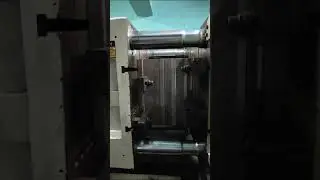 Electric modular gang box mold trial video.  any order pls call(7008627362) pls like & share vidio