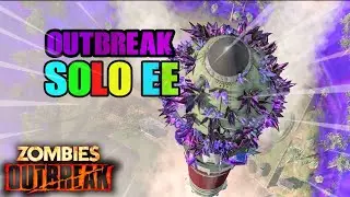 OUTBREAK SOLO EASTER EGG