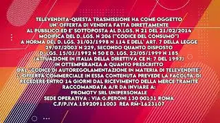 DIRETTA PRIMA DONNA SEGNALI DISTINTI