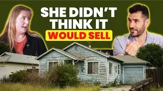How We Sold a Neglected Property Fast Under Bank Pressure