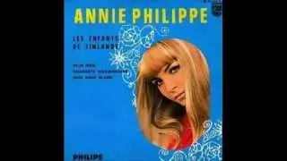 Annie Philippe - Les Enfants De Finlande