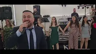 Wedding by Zaia Marogi and Dreams band. Congratulations to the beautiful couple Raghed & Viana