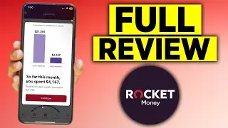 Rocket Money Review: Does It Actually Help You Save?