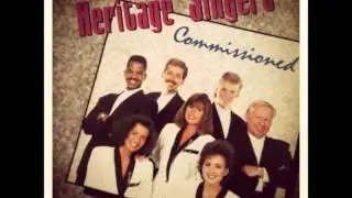 Heritage Singers Vuelve al hogar