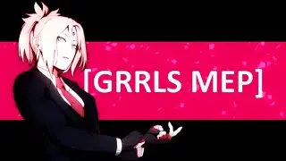 ❥「KLS」GRRRLS MEP