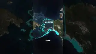 This U.S. State is the Most DANGEROUS!🚨