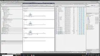 Tia Portal Introduzione 1.3. Temporizzatori TON, TOF, TONR e TP.