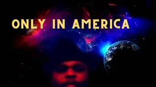Only in America