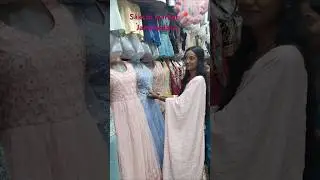 cheap and best lehangas at #sakchi #sakchimarket #jamshedpur