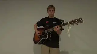 Denial- Jack Lundy (original)