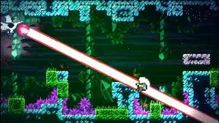 Celeste - Trying Variant Mode on the Chapter I'm Familiar With the Most