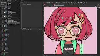 Live2D Tips: Quick Parameter Setup!