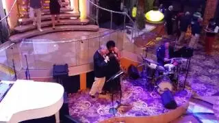 Pekka Immonen (LIVE)  - My Way (Frank Sinatra)