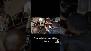 Attalaku en Gouro Trop fort