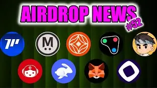 KITE AI | GAIB | MOMENTUM | METAMASK | MEGAETH E MUITO MAIS...