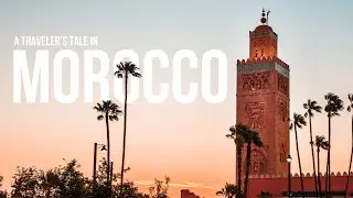 A Traveler’s Tale: Discovering Morocco with Classic Journeys