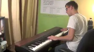 improvisation no101 - Sky Castle
