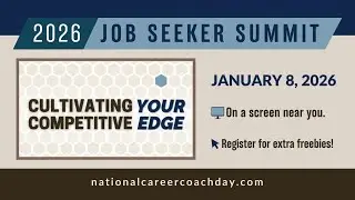 2026 Job Seeker Summit 📱