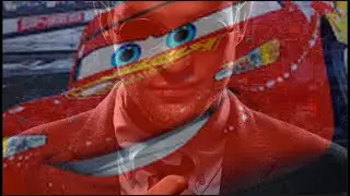 Lightning McQueen needs a really good lawyer...