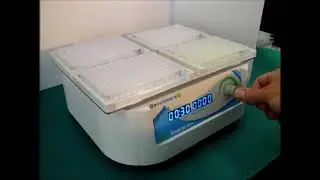 Southern Labware Microplate Shaker Orbital Shaker